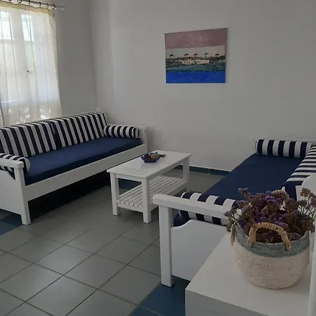 Apartamento Chaniotis
