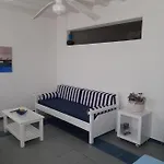 Chaniotis Apartman Kalafáti