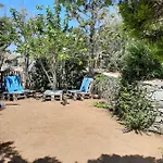 Apartman Chaniotis Kalafáti