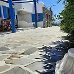Chaniotis Apartman *