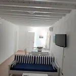 Chaniotis Apartman