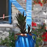 Apartman Chaniotis Kalafáti