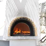 Apartman Chaniotis Kalafáti