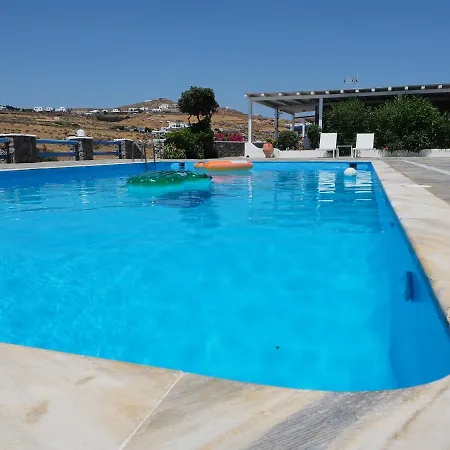 Chaniotis Apartman *