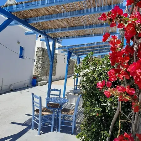 Chaniotis Καλαφάτη
