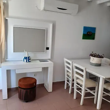 Chaniotis Studios Apartment