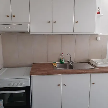 Appartement Chaniotis Kalafatis