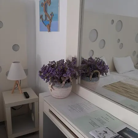 Chaniotis Studios * Kalafatis