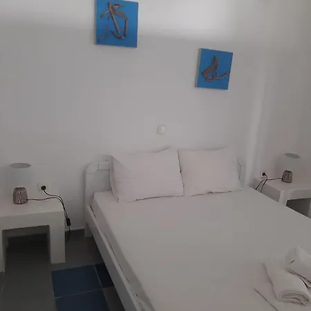 Apartment Chaniotis Studios