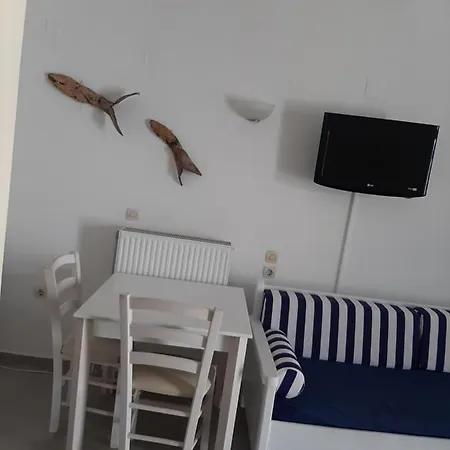 Chaniotis Studios Apartment *