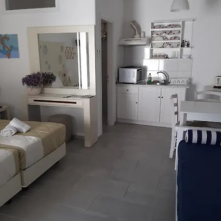 Chaniotis Studios * Kalafatis