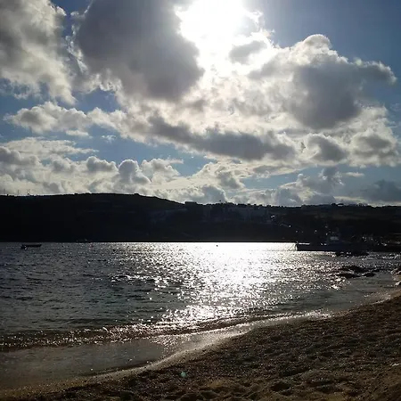 Chaniotis Appartement