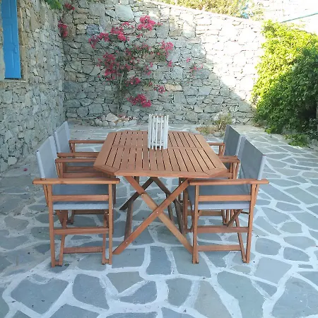 Chaniotis Studios Kalafatis