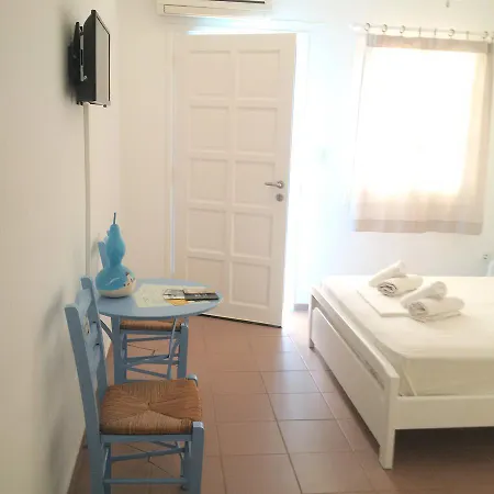 Appartement Chaniotis