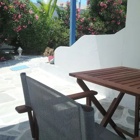 Chaniotis * Καλαφάτη
