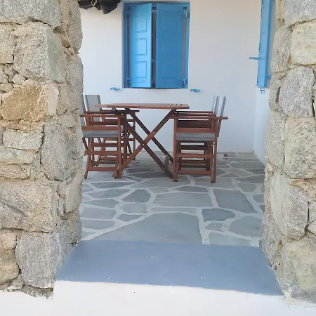 Chaniotis Studios Kalafatis