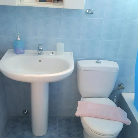 Chaniotis Appartement Kalafatis