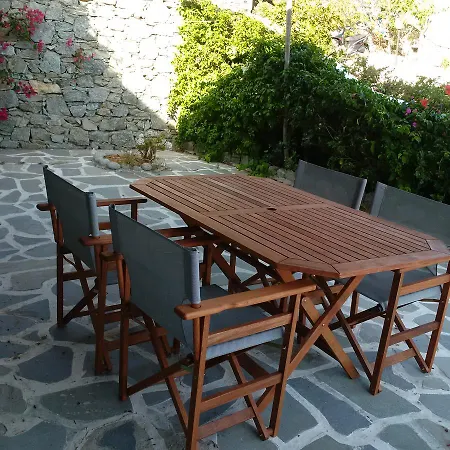 Chaniotis Studios