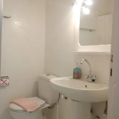 Chaniotis Appartement Kalafatis