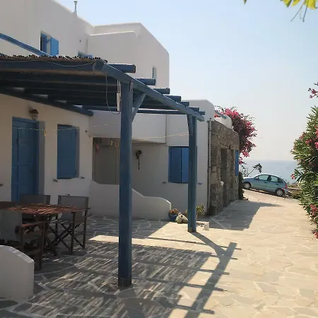 Chaniotis Studios