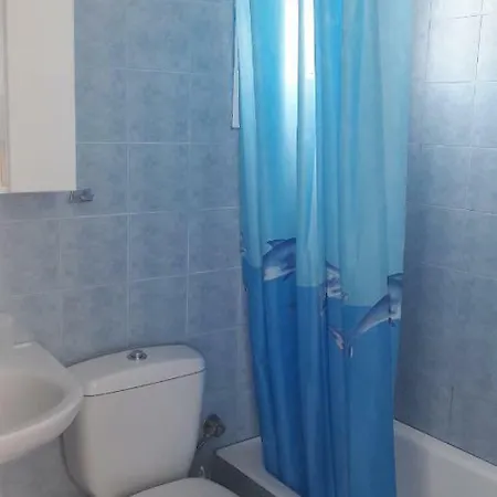 Chaniotis Appartement *