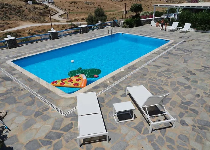 Apartman Chaniotis