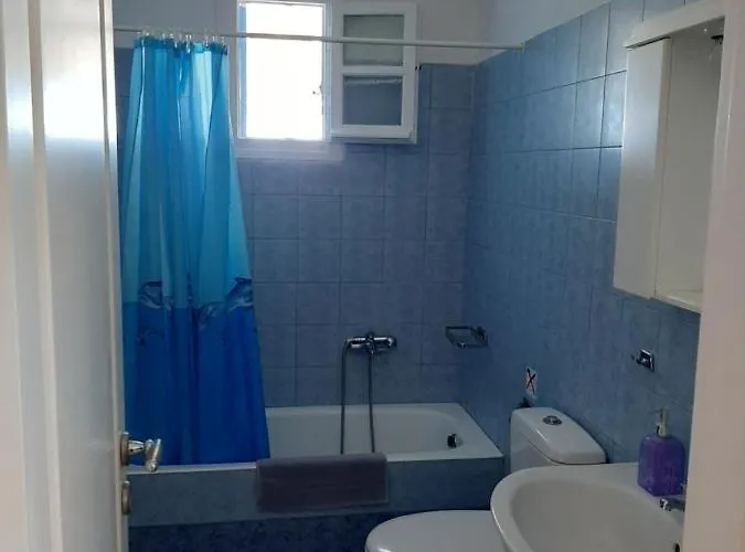 Chaniotis Apartman Kalafáti