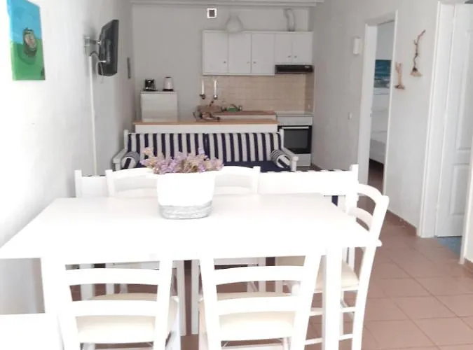 Chaniotis * Kalafáti