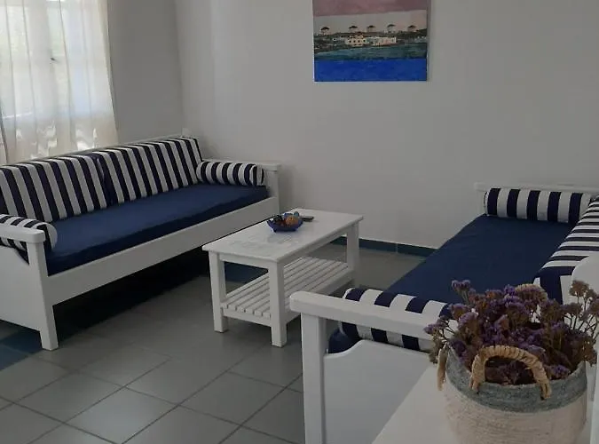 Apartman Chaniotis