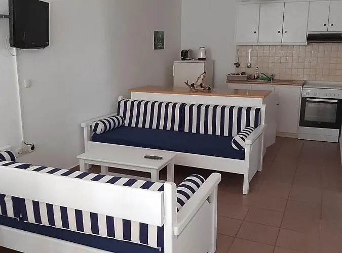 Chaniotis * Kalafáti