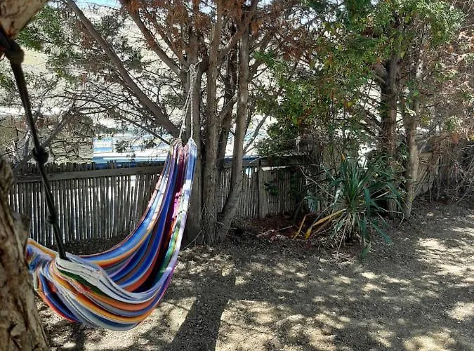 Chaniotis Apartman *