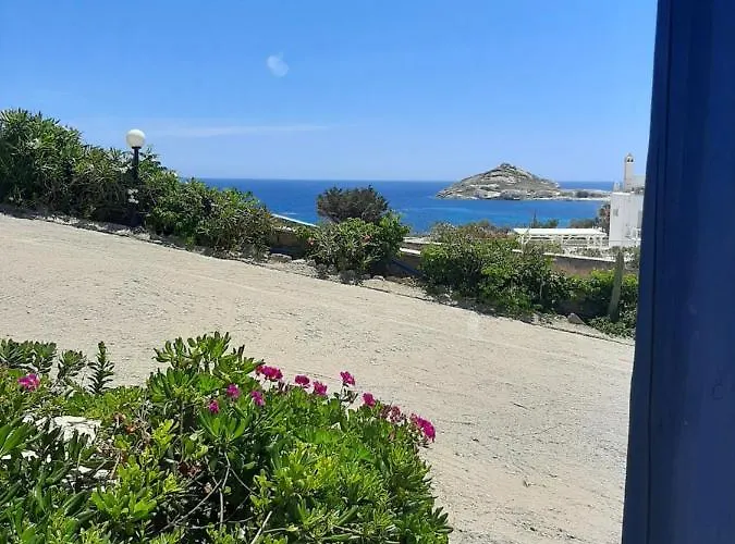 Chaniotis Apartman Kalafáti