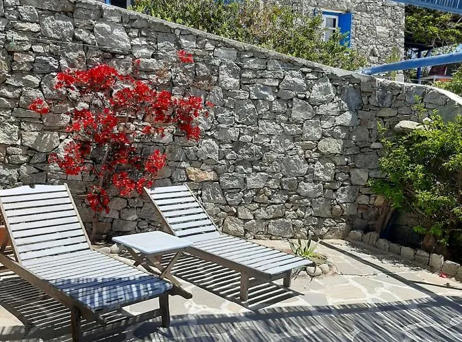 Apartman Chaniotis