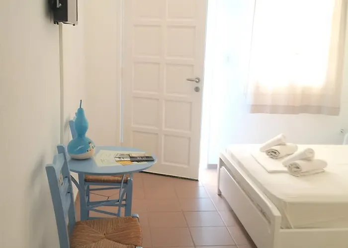 Apartman Chaniotis