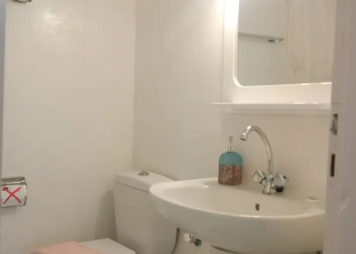 Chaniotis Apartman Kalafáti