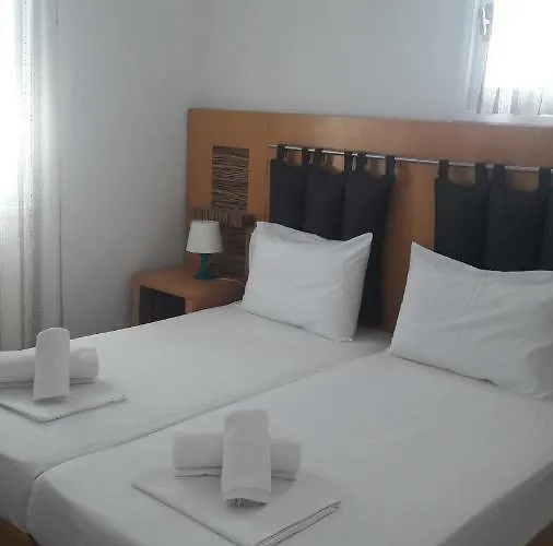 Chaniotis Apartman *