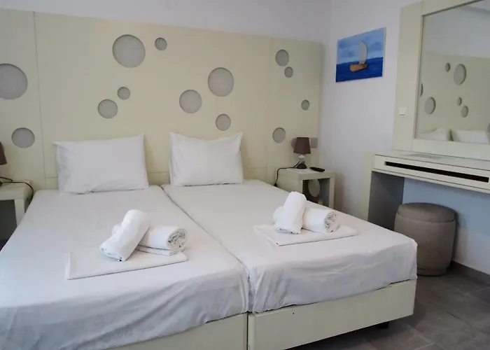 Apartman Chaniotis *