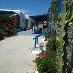 Chaniotis * 卡拉法蒂斯