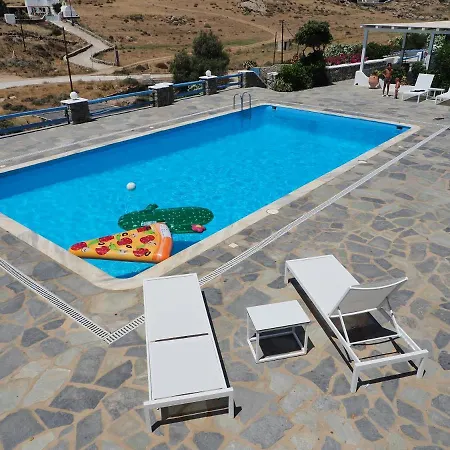 Apartmán Chaniotis