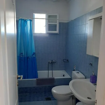 Chaniotis Studios Apartment Kalafatis