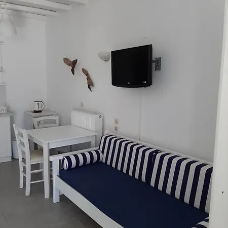 Chaniotis Studios * Kalafatis