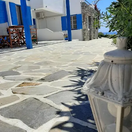 Chaniotis Appartamento *