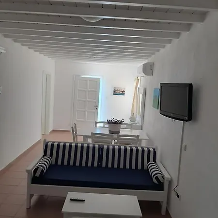 Chaniotis Studios Kalafatis