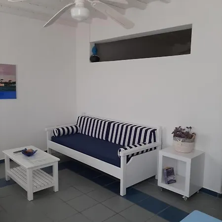 Chaniotis Studios Apartment Kalafatis