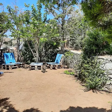 Apartment Chaniotis Studios Kalafatis