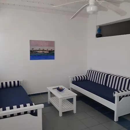 Chaniotis Apartmán