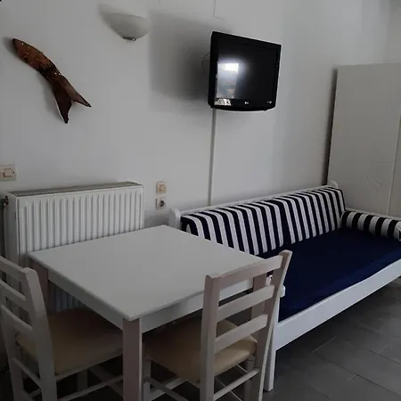 Chaniotis Apartmán Kalafatis