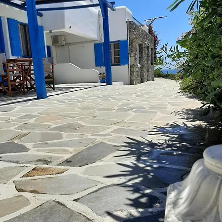 Chaniotis Apartmán *