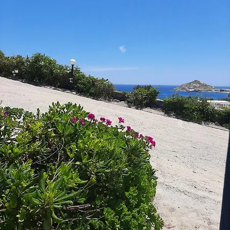 Apartmán Chaniotis Kalafatis