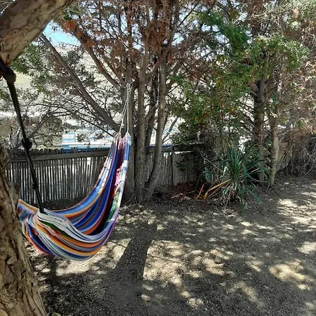 Chaniotis Apartmán *